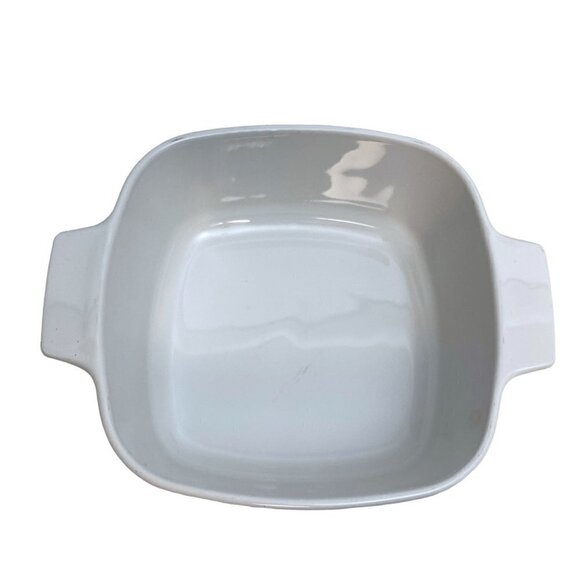 Wildflower Poppy Corning Ware Casserole 1 1/2 Quart - Picture 7 of 12